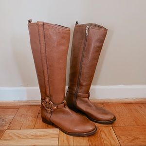 Tory Burch boots